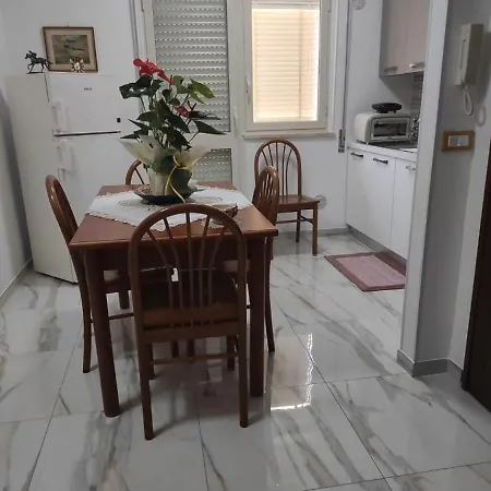 Bellissimo A Appartement *
