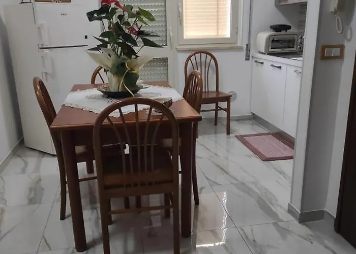 Bellissimo A Appartement *
