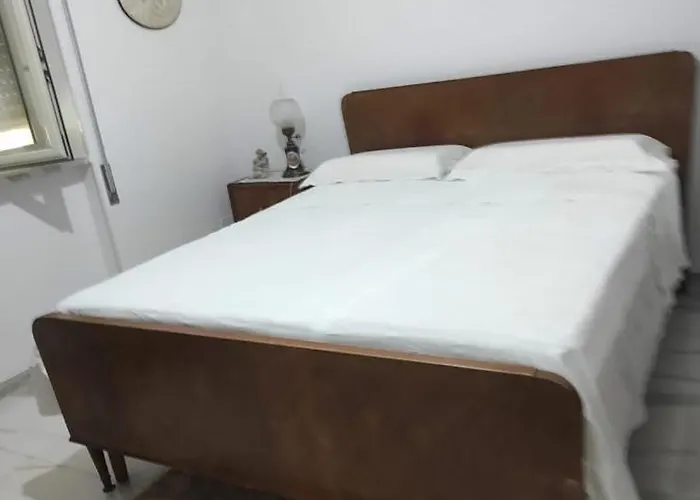Bellissimo A Appartement Noto