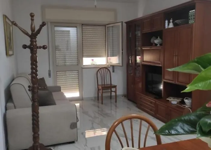 Appartement Bellissimo A Noto