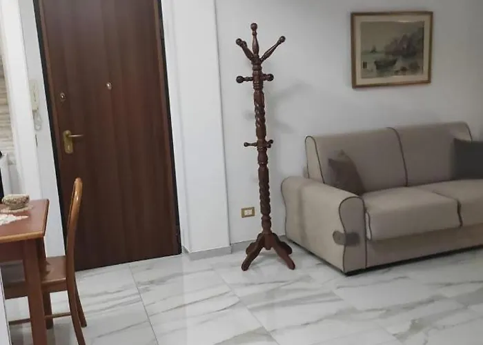 Appartement Bellissimo A Noto